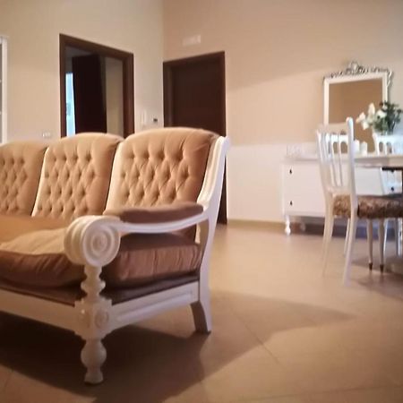 Bed and Breakfast La Rosa Del Barone Cancellara Zewnętrze zdjęcie