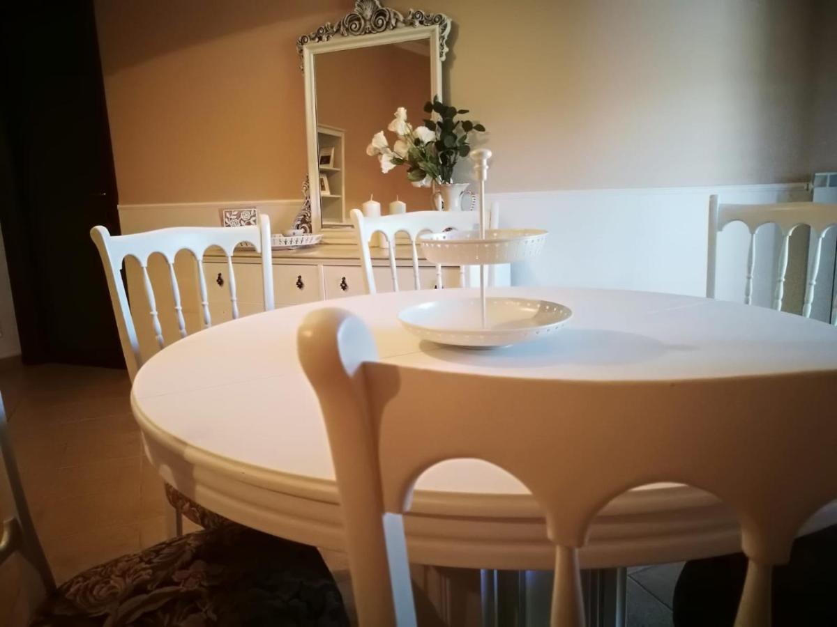 Bed and Breakfast La Rosa Del Barone Cancellara Zewnętrze zdjęcie